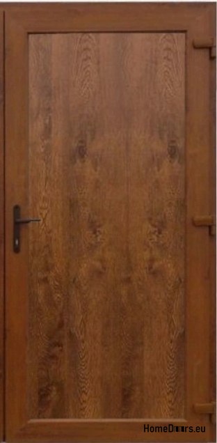 PORTE ESTERNE PER BALCONI IN PVC