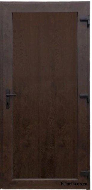 PORTE ESTERNE PER BALCONI IN PVC PORTE ESTERNE PER BALCONI IN PVC