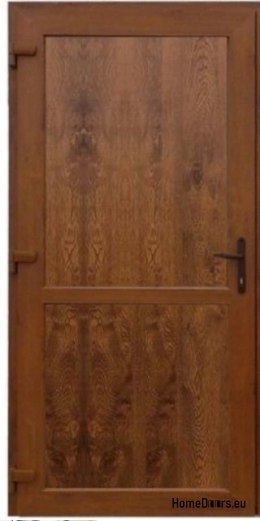 PORTE ESTERNE PER BALCONI IN PVC
