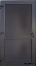 PORTE ESTERNE PER BALCONI IN PVC