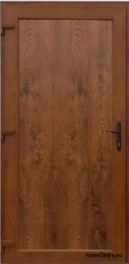 PORTE ESTERNE PER BALCONI IN PVC