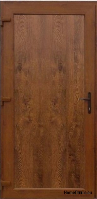PORTE ESTERNE PER BALCONI IN PVC