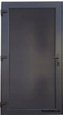 PORTE ESTERNE PER BALCONI IN PVC