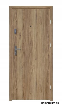 Porta interna insonorizzata SALIDA CATANIA LIGHT 80 P FUORI SEDE