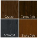 Drzwi zewnętrzne drewniane płytowe Pela 80,85,90,95,100 Kolory 72mm