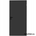 Porte tecniche Acciaio Hörmann 90x200 RAL7016 Antracite