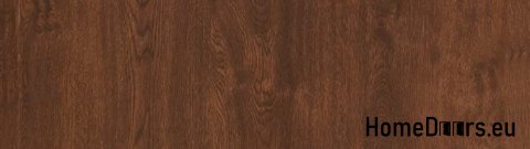 Drzwi Zewnętrzne PANTOR ALPINE-PASIVE 05 Lewe 90 Dąb Turner Grube 72mm