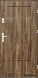PORTA ANTIEFFRAZIONE RC2 ACUSTICO I 56 MM