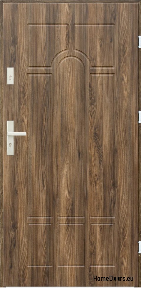 PORTA ANTIEFFRAZIONE RC2 ACUSTICO I 56 MM