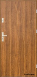 PORTA ANTIEFFRAZIONE RC2 ACUSTICO L 56 MM