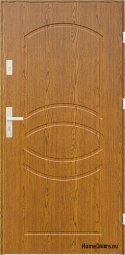 ACUSTICO A PORTE INTERNE ACUSTICHE