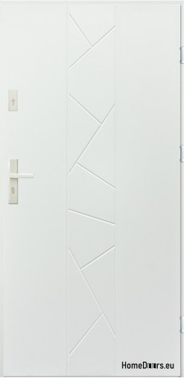 ACUSTICO C PORTE ACUSTICHE PER INTERNI