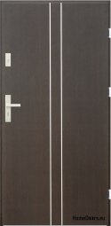 ACUSTICO E ACOUSTIC PORTE INTERNE