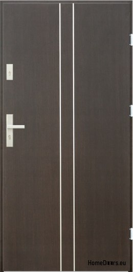 ACUSTICO E ACOUSTIC PORTE INTERNE