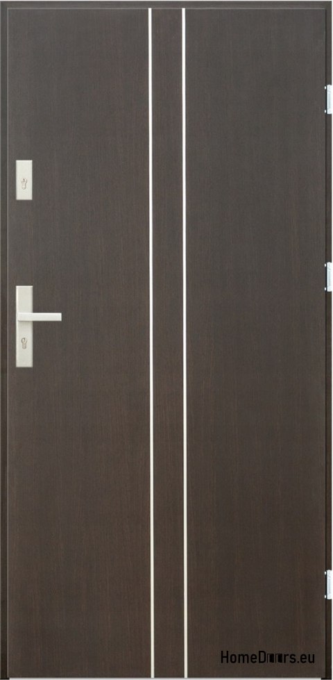 ACUSTICO E ACOUSTIC PORTE INTERNE