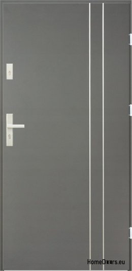 ACUSTICO F PORTE ACUSTICHE PER INTERNI