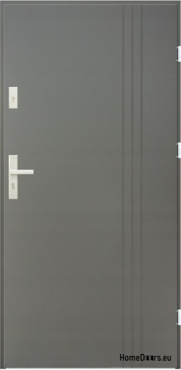 ACUSTICO J ACOUSTIC PORTE INTERNE