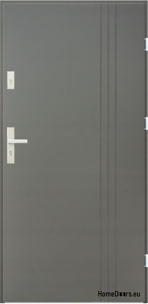 ACUSTICO J ACOUSTIC PORTE INTERNE