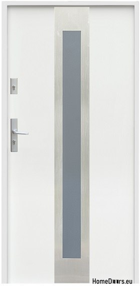 PORTE ESTERNE ANTRACITE BIANCO W11 80/90 PORTE ESTERNE ANTRACITE BIANCO W11 80/90